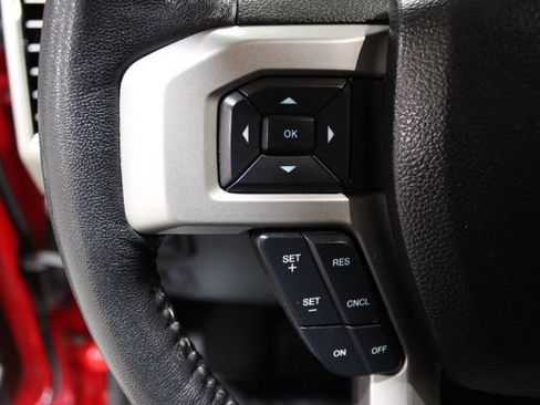 Used 2018 Ford F150 Lariat AWD/4WD image 32