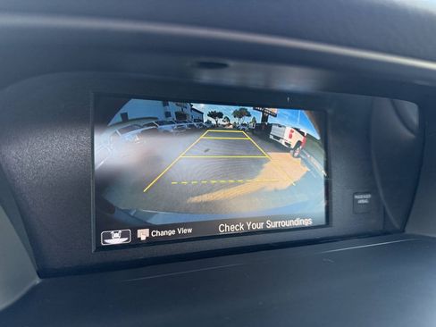 Used 2016 Honda Accord EX image 28