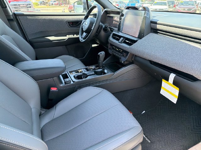New 2026 Subaru Outback Limited XT AWD/4WD image 23