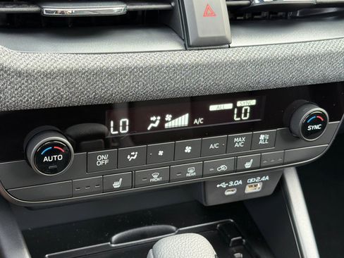 New 2026 Subaru Outback Limited AWD/4WD image 21