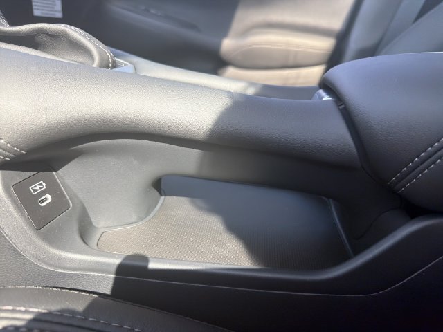 New 2027 Honda HR-V EX-L image 34