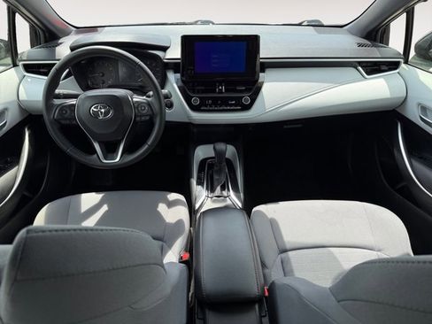 Certified 2023 Toyota Corolla SE FWD image 15