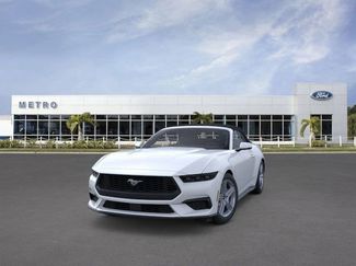 New 2026 Ford Mustang Premium video 2