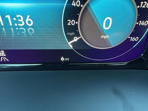 New 2026 Volkswagen Atlas Cross Sport SE image 20