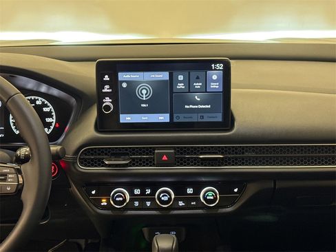 Certified 2026 Honda HR-V EX-L image 17