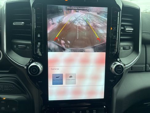 New 2026 RAM 2500 Laramie image 29