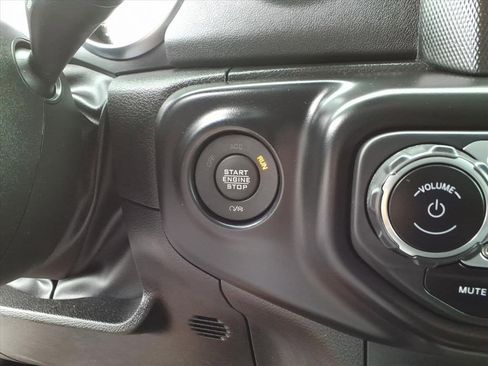 Used 2023 Jeep Wrangler Sahara w/ Cold Weather Group image 24