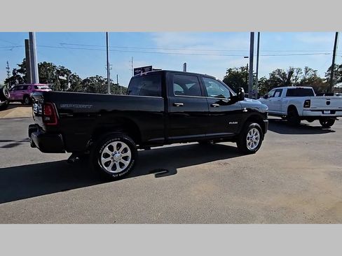 New 2026 RAM 2500 Big Horn AWD/4WD image 34