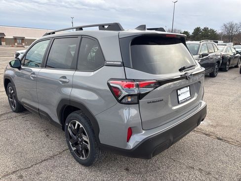 New 2026 Subaru Forester Limited image 7