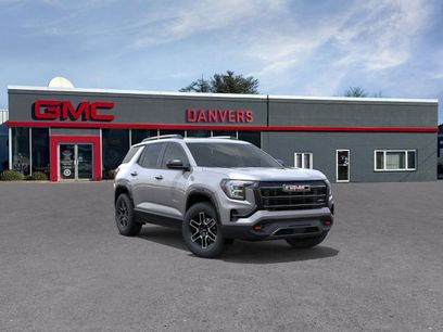 New 2026 GMC Terrain AT4 w/ Technology Package II