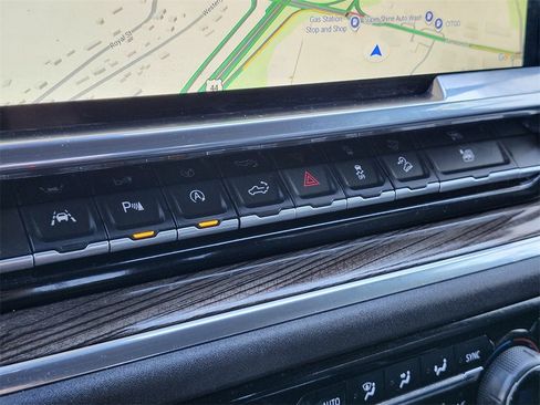 Used 2022 Chevrolet Silverado 1500 LT Trail Boss w/ LT Trail Boss Premium Package image 20