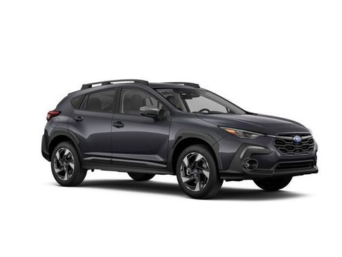 New 2026 Subaru Crosstrek 2.5i Limited AWD/4WD image 1