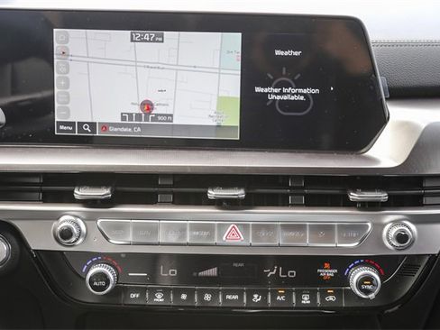 New 2025 Kia Telluride LX image 15