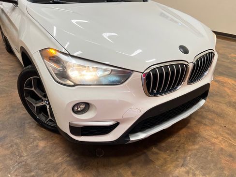 Used 2018 BMW X1 xDrive28i image 44