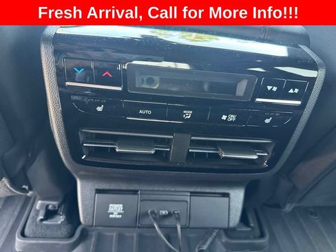Used 2026 Acura MDX Type S AWD/4WD image 18