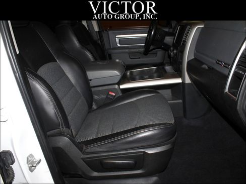 Used 2017 RAM 1500 Lone Star image 30