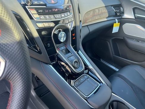 New 2025 Acura RDX A-Spec image 21