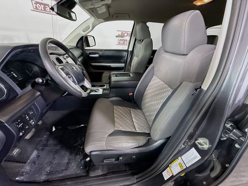 Used 2019 Toyota Tundra SR5 w/ TRD Sport Package AWD/4WD image 25