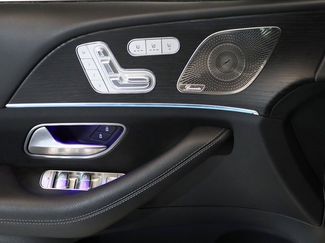 Used 2024 Mercedes-Benz GLE 450 4MATIC w/ AMG Line Exterior video 3