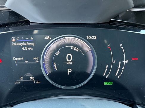 New 2026 Lexus NX 350h AWD w/ Premium Package image 22