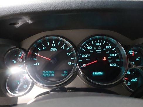 Used 2013 GMC Sierra 1500 SLE w/ Power Tech Package image 35