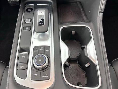 Certified 2026 INFINITI QX60 Luxe w/ Cargo Package FWD image 22