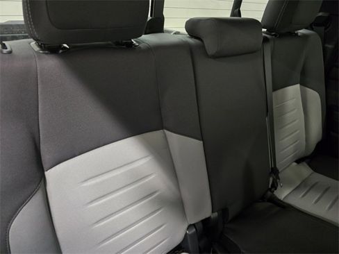 New 2026 Toyota Tacoma TRD Off-Road image 26