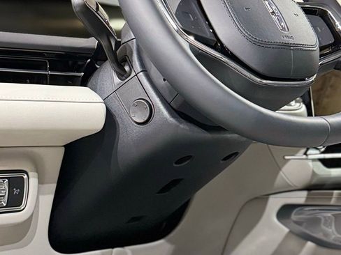 New 2026 Lincoln Nautilus Premier w/ Jet Appearance Package AWD/4WD image 43