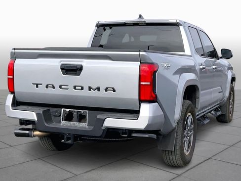 Used 2024 Toyota Tacoma TRD Sport RWD image 13