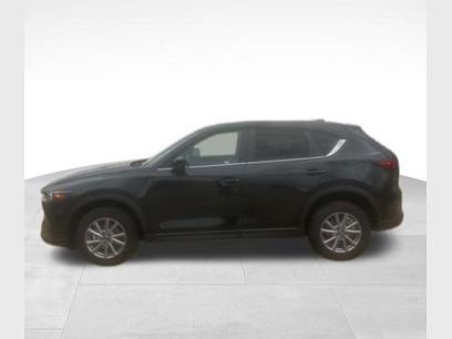 Used 2023 MAZDA CX-5 AWD 2.5 S w/ Select Package