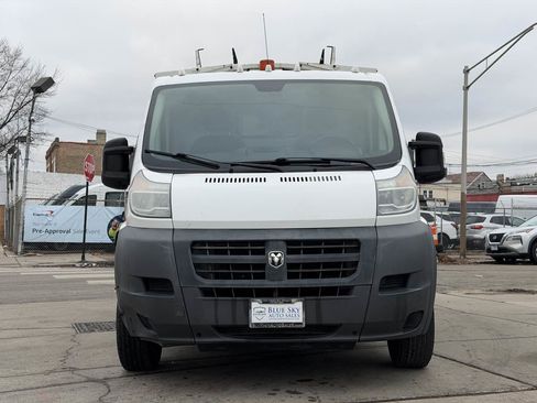Used 2015 RAM ProMaster 1500 image 2
