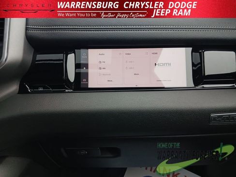 New 2026 RAM 1500 Laramie image 26