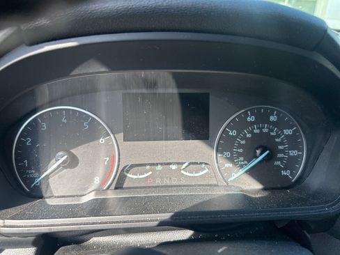 Used 2018 Ford EcoSport SE w/ SE Convenience Package image 6