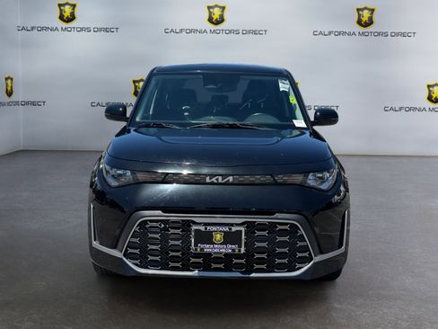 Used 2023 Kia Soul GT-Line FWD image 8