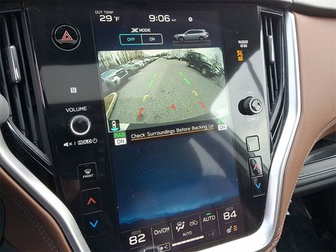 Used 2020 Subaru Outback Touring XT image 18