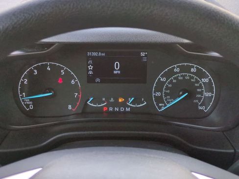 Used 2022 Ford Transit Connect XL image 30