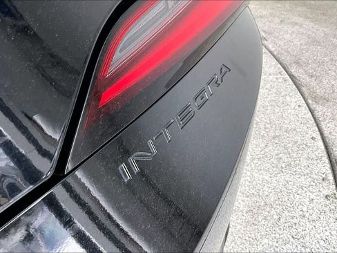 Used 2024 Acura Integra A-Spec FWD image 40
