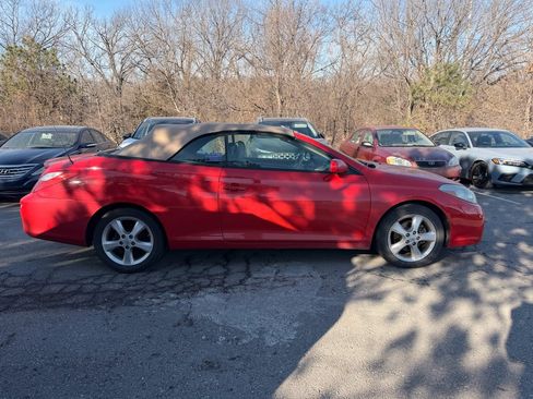 Used 2007 Toyota Solara Convertible image 7