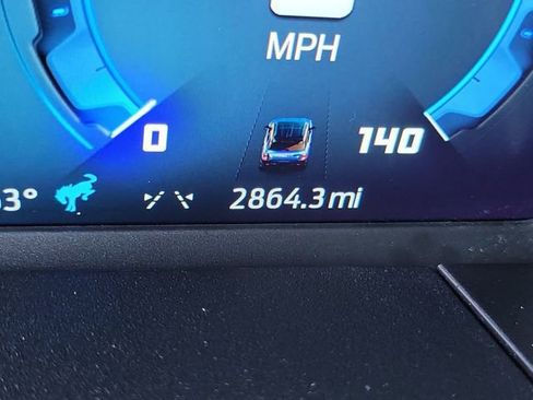 Used 2025 Ford Bronco Sport Big Bend image 11