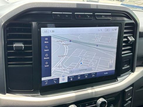 Certified 2023 Ford F150 4x4 SuperCrew image 21
