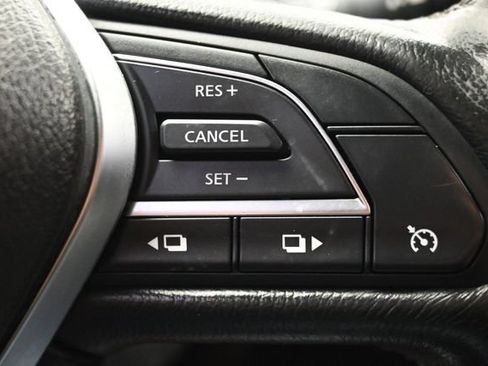 Used 2019 INFINITI Q50 Luxe RWD image 22