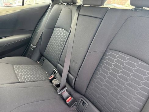Used 2020 Toyota Corolla SE w/ Protection Package FWD image 12