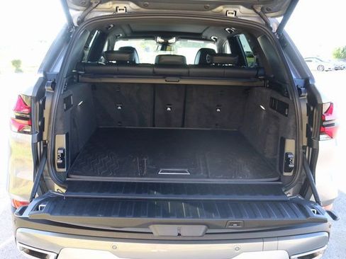 New 2026 BMW X5 xDrive40i w/ Climate Comfort Package AWD/4WD image 31