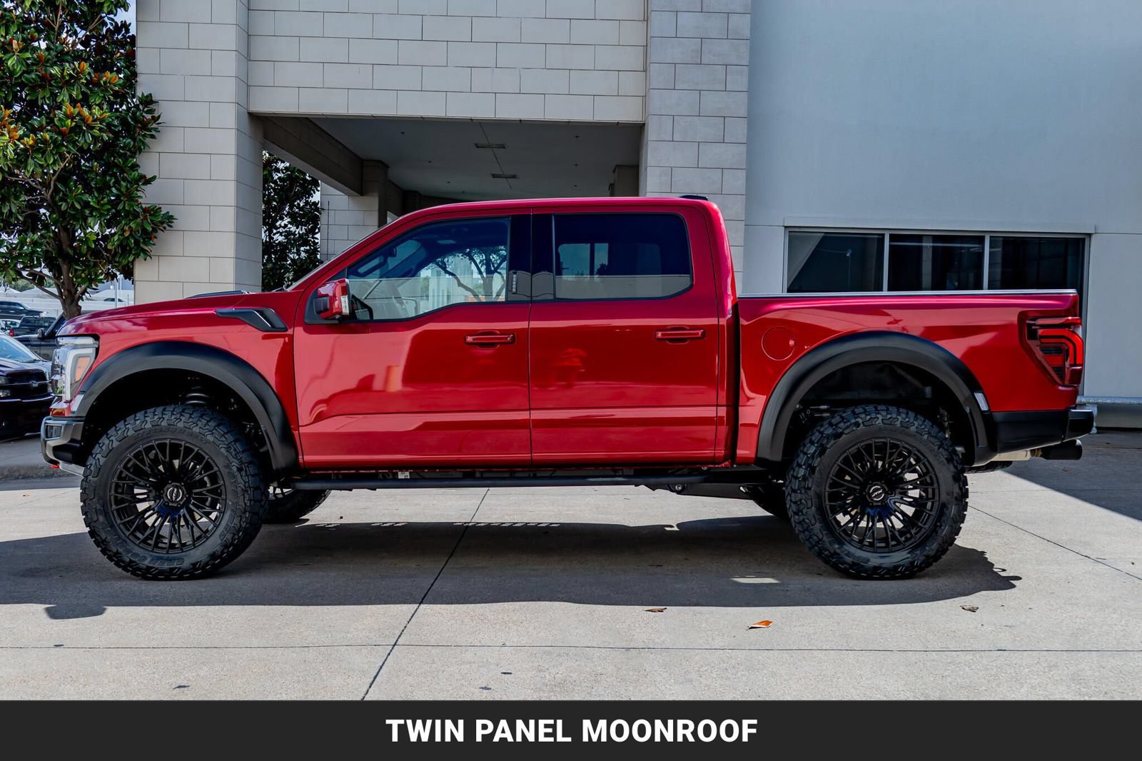 Used 2024 Ford F150 Raptor w/ Equipment Group 803A Raptor R AWD/4WD image 6