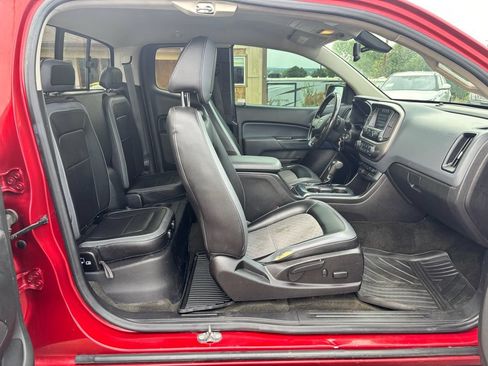 Used 2016 Chevrolet Colorado Z71 AWD/4WD image 18