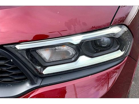 Certified 2025 Dodge Durango GT AWD/4WD image 34