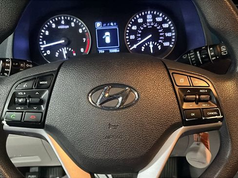 Used 2018 Hyundai Tucson SEL AWD/4WD image 10