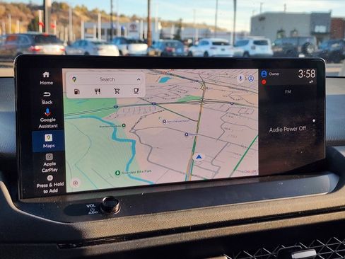 Used 2024 Honda Accord Touring image 23