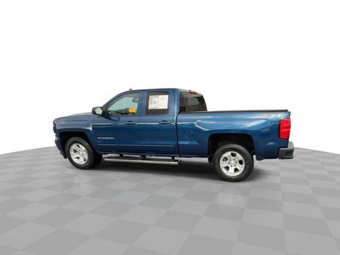 Used 2019 Chevrolet Silverado 1500 LT w/ All Star Edition image 5