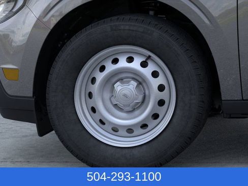 New 2026 Ford Maverick XL FWD image 22